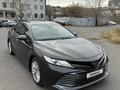 Toyota Camry 2020 года за 18 000 000 тг. в Астана – фото 7