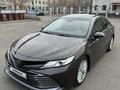 Toyota Camry 2020 года за 18 000 000 тг. в Астана – фото 8