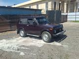 ВАЗ (Lada) Lada 2121 2003 годаүшін900 000 тг. в Шымкент – фото 2
