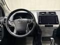 Toyota Land Cruiser Prado Prestige 2022 года за 32 222 000 тг. в Алматы – фото 9