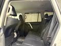 Toyota Land Cruiser Prado Prestige 2022 года за 32 222 000 тг. в Алматы – фото 11