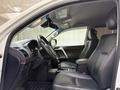 Toyota Land Cruiser Prado Prestige 2022 года за 32 222 000 тг. в Алматы – фото 12