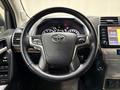 Toyota Land Cruiser Prado Prestige 2022 года за 32 222 000 тг. в Алматы – фото 13