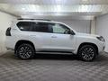 Toyota Land Cruiser Prado Prestige 2022 года за 32 222 000 тг. в Алматы – фото 17