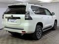 Toyota Land Cruiser Prado Prestige 2022 года за 32 222 000 тг. в Алматы – фото 18