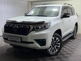 Toyota Land Cruiser Prado Prestige 2022 годаүшін32 222 000 тг. в Алматы