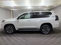 Toyota Land Cruiser Prado Prestige 2022 года за 32 222 000 тг. в Алматы – фото 3