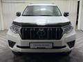 Toyota Land Cruiser Prado Prestige 2022 года за 32 222 000 тг. в Алматы – фото 5
