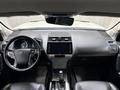 Toyota Land Cruiser Prado Prestige 2022 года за 32 222 000 тг. в Алматы – фото 8