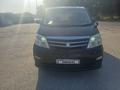 Toyota Alphard 2006 года за 9 300 000 тг. в Алматы – фото 2