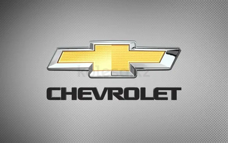 Запчасти Двигатели акпп Chevrolet за 1 000 тг. в Алматы