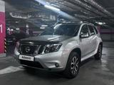 Nissan Terrano 2018 года за 7 300 000 тг. в Астана – фото 3