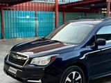 Subaru Forester 2016 года за 4 700 000 тг. в Актобе – фото 2