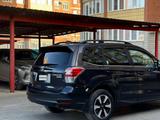 Subaru Forester 2016 года за 4 700 000 тг. в Актобе – фото 5