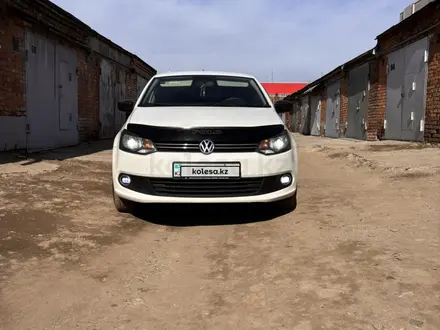 Volkswagen Polo 2013 года за 5 000 000 тг. в Усть-Каменогорск – фото 11