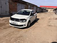 Volkswagen Polo 2013 года за 5 000 000 тг. в Усть-Каменогорск