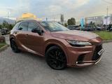 Lexus RX 500h 2023 года за 38 888 888 тг. в Алматы
