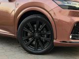 Lexus RX 500h 2023 года за 38 888 888 тг. в Алматы – фото 5