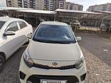 Kia Morning 2019 годаүшін5 000 000 тг. в Алматы