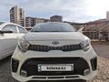 Kia Morning 2019 года за 5 000 000 тг. в Алматы – фото 2