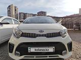 Kia Morning 2019 годаүшін5 000 000 тг. в Алматы – фото 2