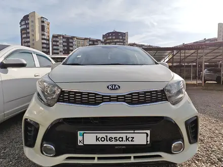 Kia Morning 2019 года за 5 000 000 тг. в Алматы – фото 2