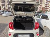 Kia Morning 2019 годаүшін5 000 000 тг. в Алматы – фото 4