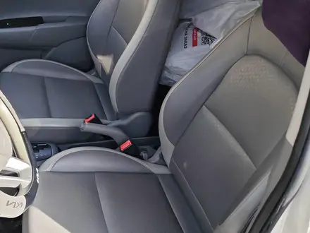 Kia Morning 2019 года за 5 000 000 тг. в Алматы – фото 9