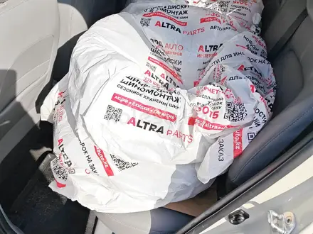 Kia Morning 2019 года за 5 000 000 тг. в Алматы – фото 11