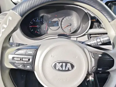 Kia Morning 2019 года за 5 000 000 тг. в Алматы – фото 14