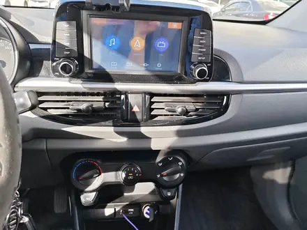 Kia Morning 2019 года за 5 000 000 тг. в Алматы – фото 13