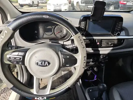 Kia Morning 2019 года за 5 000 000 тг. в Алматы – фото 17