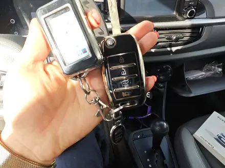 Kia Morning 2019 года за 5 000 000 тг. в Алматы – фото 18