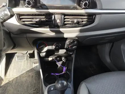Kia Morning 2019 года за 5 000 000 тг. в Алматы – фото 20