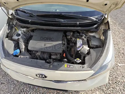 Kia Morning 2019 года за 5 000 000 тг. в Алматы – фото 24
