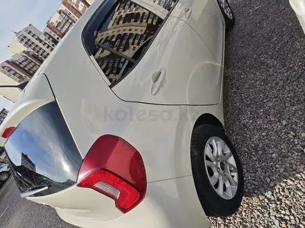 Kia Morning 2019 года за 5 000 000 тг. в Алматы – фото 23
