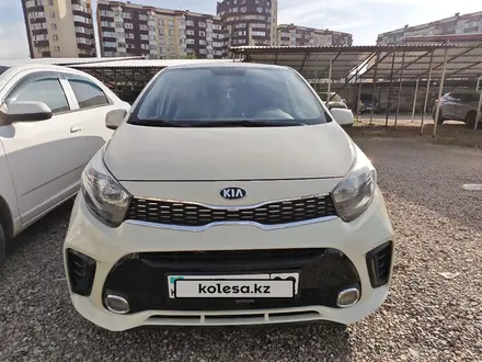 Kia Morning 2019 года за 5 000 000 тг. в Алматы – фото 25
