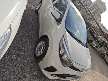 Kia Morning 2019 года за 5 000 000 тг. в Алматы – фото 26