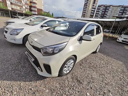 Kia Morning 2019 года за 5 000 000 тг. в Алматы – фото 27