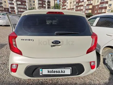 Kia Morning 2019 года за 5 000 000 тг. в Алматы – фото 28