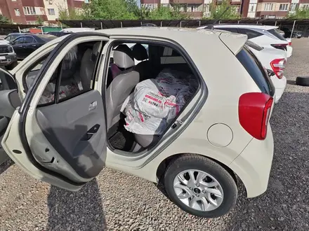 Kia Morning 2019 года за 5 000 000 тг. в Алматы – фото 29