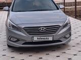Hyundai Sonata 2014 года за 8 100 000 тг. в Балхаш