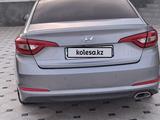 Hyundai Sonata 2014 года за 8 100 000 тг. в Балхаш – фото 4