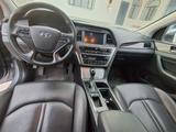 Hyundai Sonata 2014 года за 8 100 000 тг. в Балхаш – фото 5
