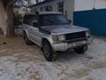 Mitsubishi Pajero 1992 года за 2 000 000 тг. в Аральск – фото 4