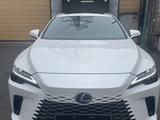 Lexus RX 350 2023 годаүшін36 000 000 тг. в Алматы