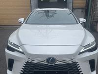 Lexus RX 350 2023 года за 36 000 000 тг. в Алматы