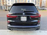 BMW X7 2022 года за 45 999 000 тг. в Астана – фото 4