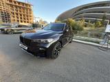 BMW X7 2022 года за 45 999 000 тг. в Астана – фото 3