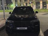 BMW X7 2022 года за 45 999 000 тг. в Астана – фото 5